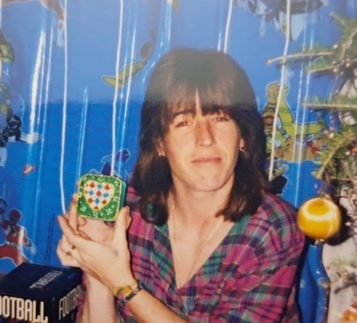 Kathleen Jodrie