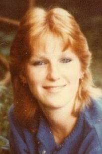 Kathleen Linda Cashman (Fournier)