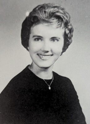 Kathleen Marie Clements