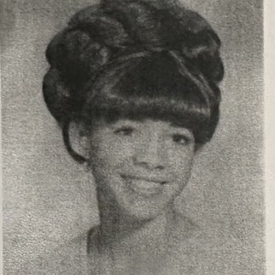 Kathleen Merle Seargraves - Roussell