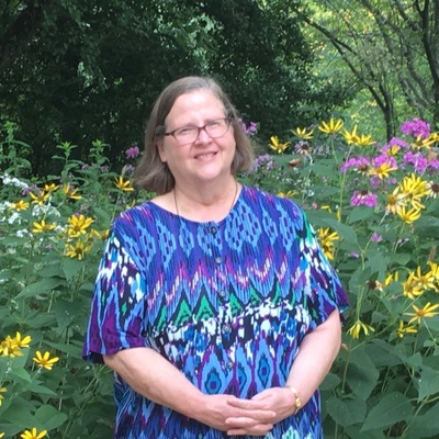 Kathleen Murphy