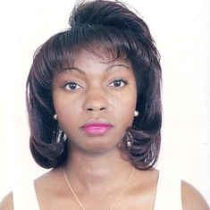 Kathleen Mwila Mwenya-Scott