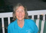 Kathie in Ocean City, New Jersey in 2005