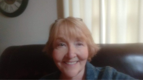 Kathleen Renee Langstrom