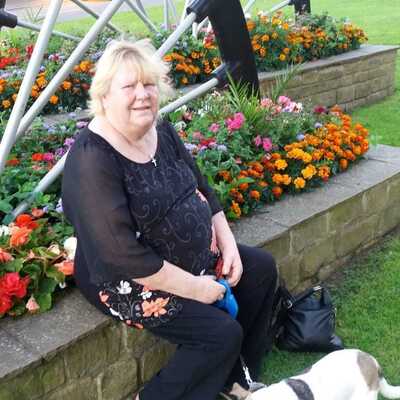 Kathleen  Revill 