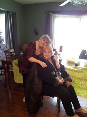 Kathleen Shirley King