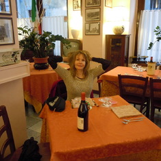 Kathleen: Turin-2015