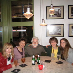 2010 the Pierce family