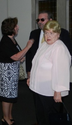 Kathleen Shirley King