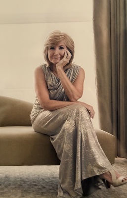 Kathlene Cahill