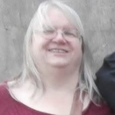 Kathrine Mary Wood