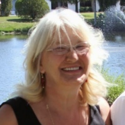 Kathryn Ann Ceyrolles