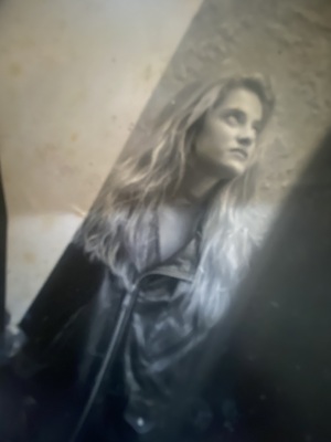 Kathryn Elizabeth Geiger