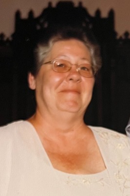 Kathryne Ann Thorne