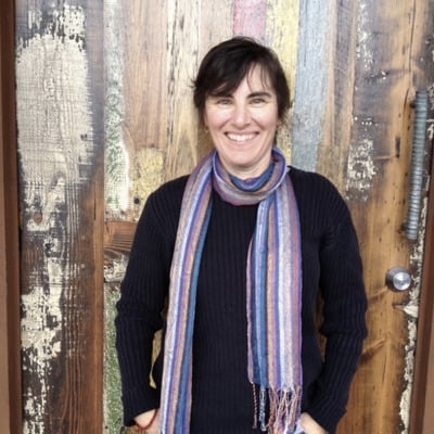 Kathy Anne Lanthois