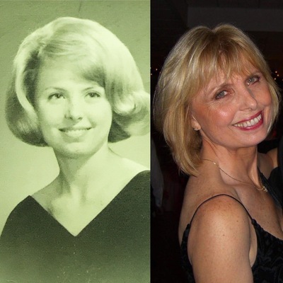 Kathy Baker