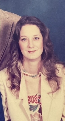 Kathy Borthwick-Kaskie