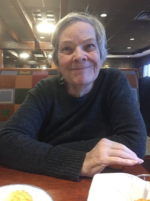 Kathy Brunner
