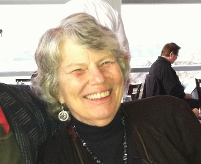 Kathy C Robertson