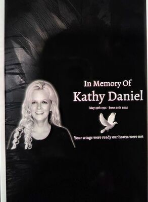 Kathy Daniel