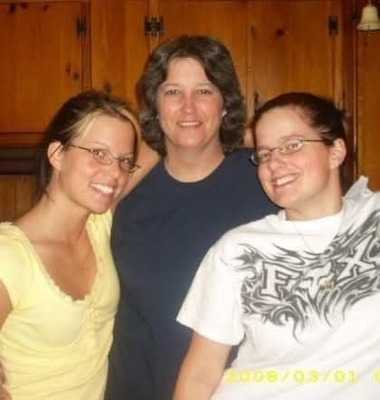 Kathy Darlene Johnson