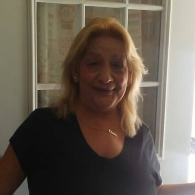 kathy Delilah Miller