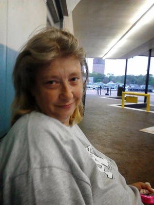 kathy Dell Denman