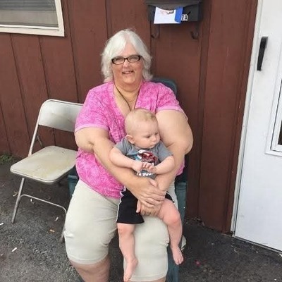 Kathy Jean Prince