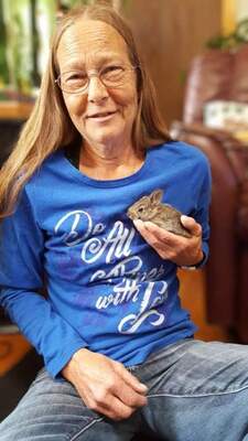 Kathy Jo Strehlke