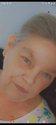 Kathy Jo Weber