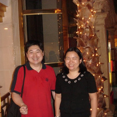 2009年20年同学会 -- 上海
