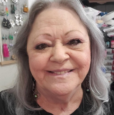 Kathy Lynn Daugherty