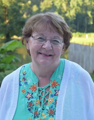 Kathy Lynn Keith