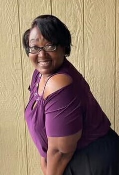 Kathy Mae Davis