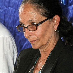 Haiti - December 2012: UN Women Executive Board President visits Haiti