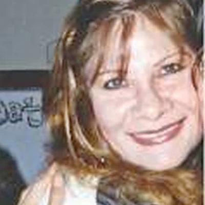 Kathy Mclin