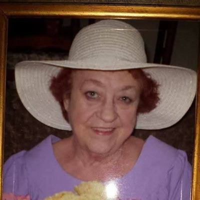 Kathy Rose Jobe