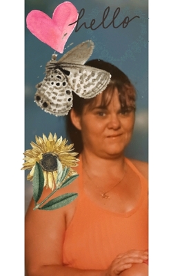 Kathy Ruth britt sims