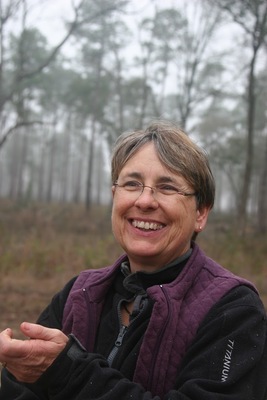 Kathy Skoe-Tande