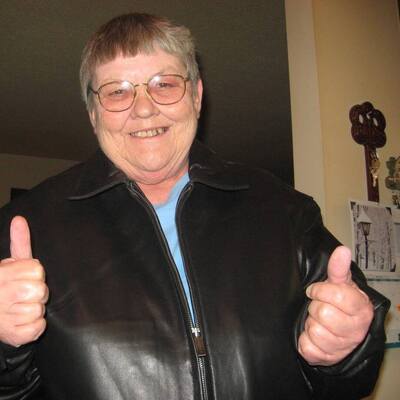 Kathy Zallar