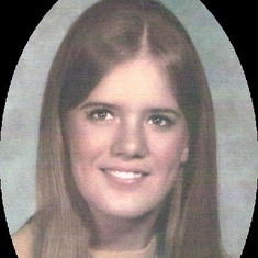Kathy Portrait 2