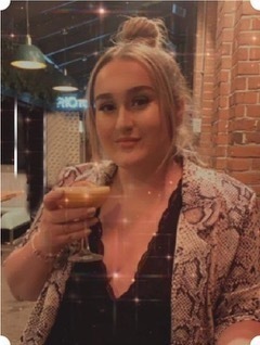 Katie  Louise Horne