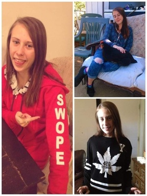 Katie Michelle Swope