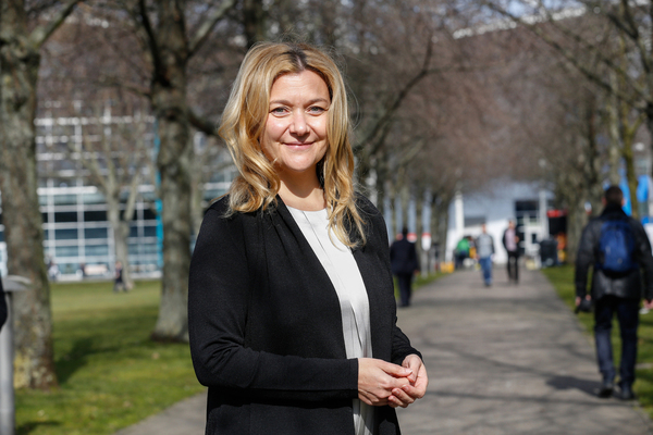 Katja Mehl