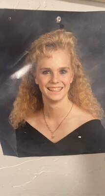 Katrina Jolene Leatham