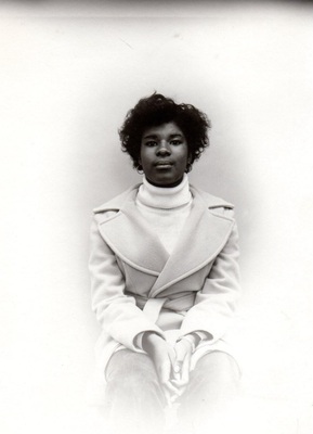 Katrina Yvonne Vance