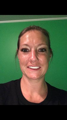 Katy Ann Clegg