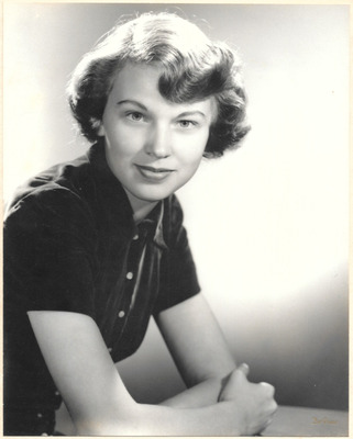 Katy Thomas Smith