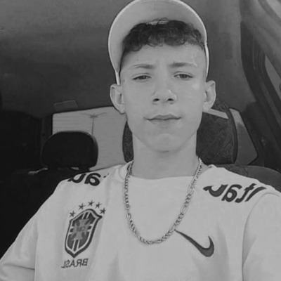 Kauan Guida Barros