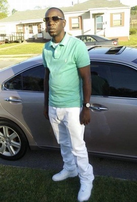 Kavin Wheeler
